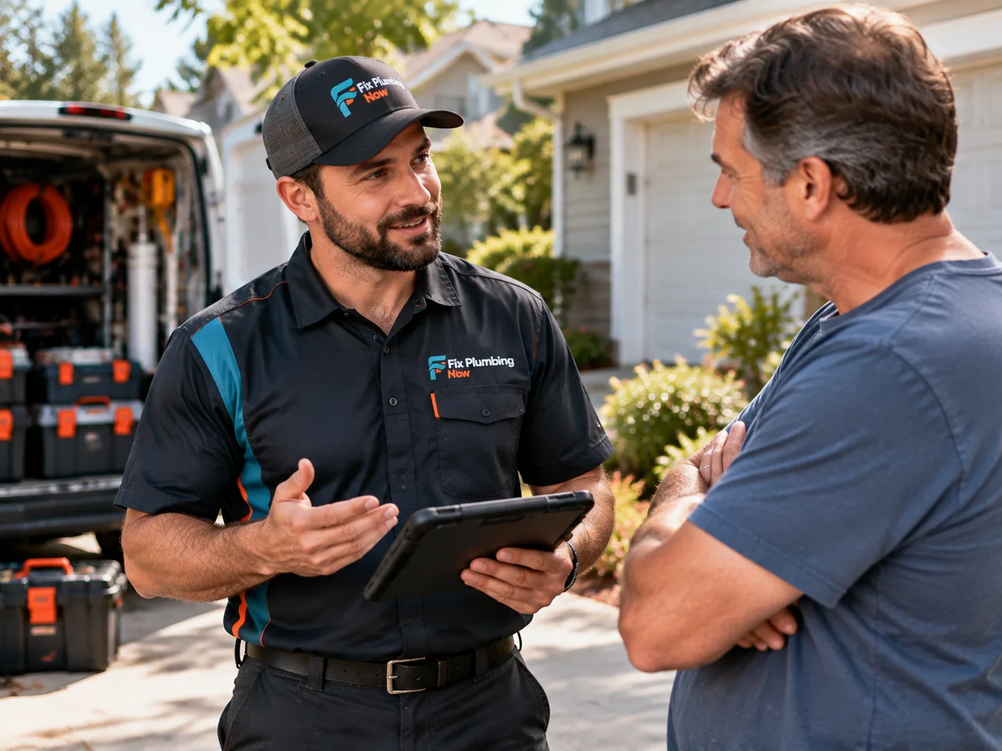 Clogged Drain Service Winterville, NC FAQs
